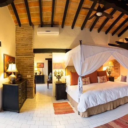 Rent this 8 bed house on Puerto Vallarta