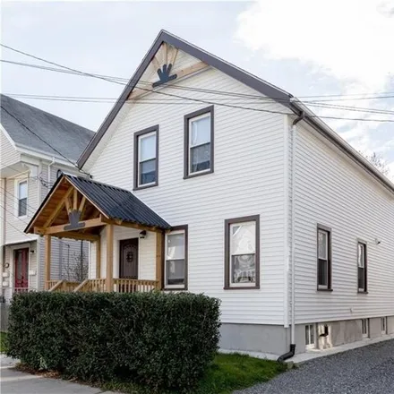 Rent this 3 bed house on 20 Hall Avenue in Newport, RI 02840