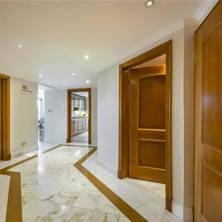 Image 9 - One Porchester Gate, 1 Bayswater Road, London, W2 3HT, United Kingdom - Apartment for sale
