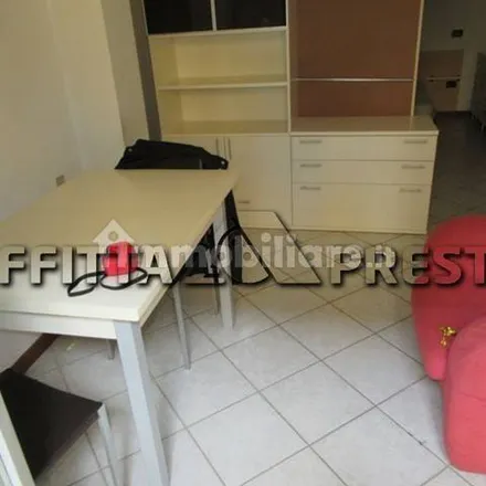 Rent this 1 bed apartment on Viale Vittorio Veneto 26 in 47121 Forlì FC, Italy