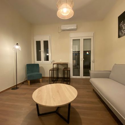 Rent this 1 bed apartment on Δοϊράνης 72 in 113 63 Athens, Greece