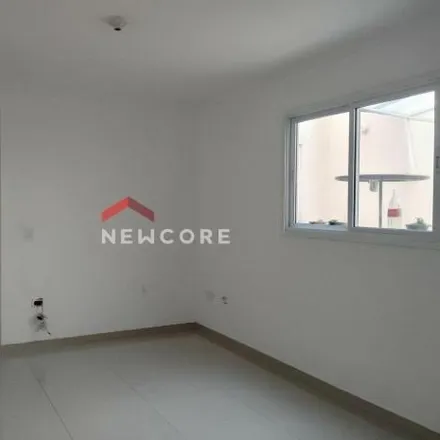 Buy this 3 bed apartment on Rua José Delpoio in Vila Assis Brasil, Mauá - SP