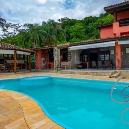 Buy this 5 bed house on Rua Perimetral Norte in Ilhabela, Ilhabela - SP