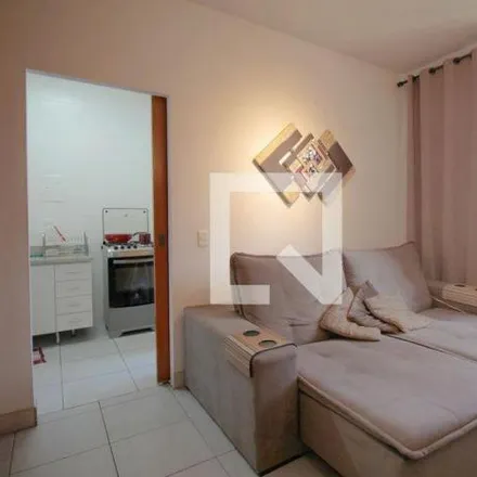 Buy this 1 bed apartment on Rua Aimorés 1276 in Funcionários, Belo Horizonte - MG