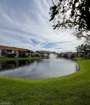 Rent this 2 bed condo on 983 Egrets Run in Collier County, FL 34108