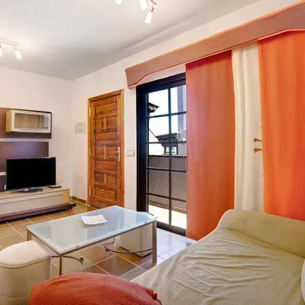 Rent this 2 bed house on El Médano in Avenida José Miguel Galván Bello, 38612 Granadilla de Abona