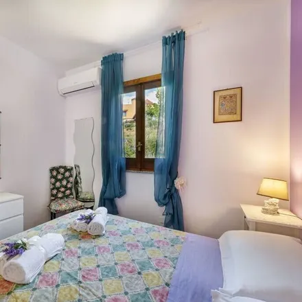 Rent this 2 bed house on Municipio di Laureana Cilento in Via del Mercato, San Martino SA