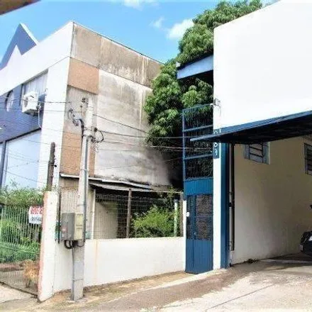 Buy this 5 bed house on Armazém do Piso in Avenida Ceará, São João