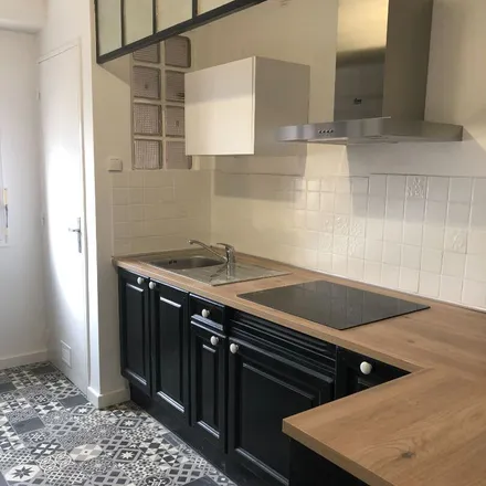 Rent this 4 bed apartment on Tui in Rue de Liège, 64000 Pau
