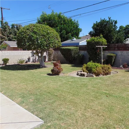 Image 9 - 11808 Pruess Avenue, Downey, CA 90241, USA - House for sale