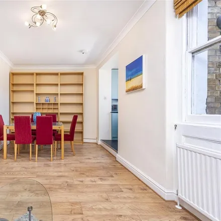 Rent this 2 bed apartment on 7 Devonshire Terrace in London, W2 3DP