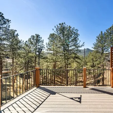 Image 9 - 26246 Sweetbriar Trail, Kittredge, Evergreen, CO 80439, USA - House for sale