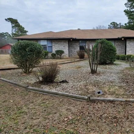 Rent this 2 bed house on 13385 Rhudy Drive in Smith County, TX 75703