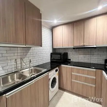 Rent this 2 bed apartment on View Talay Residence 5 in Pratumnak Soi 6, Pattaya