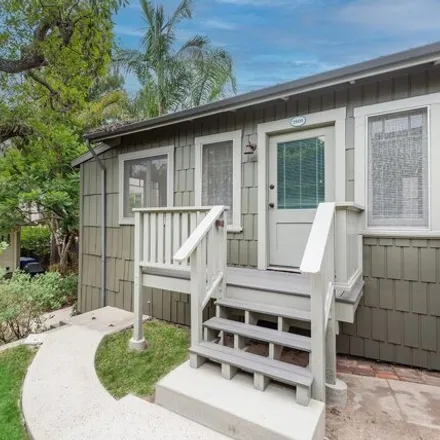 Rent this 1 bed house on 2616 3rd Street in Santa Monica, CA 90405