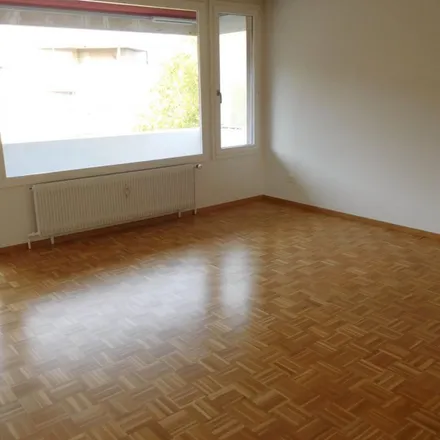 Rent this 4 bed apartment on Freudenreichstrasse 33 in 3047 Bremgarten bei Bern, Switzerland
