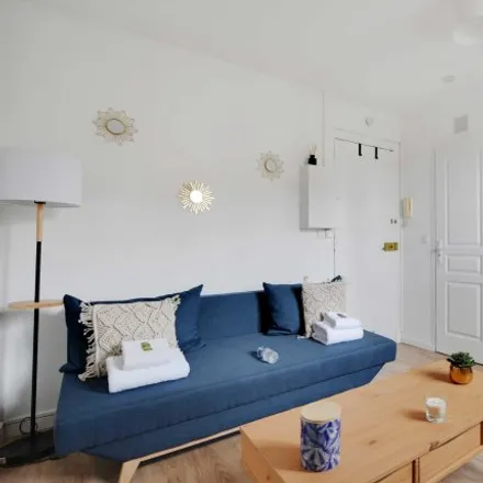 Image 2 - Paris 16e Arrondissement, ÎLE-DE-FRANCE, FR - Room for rent