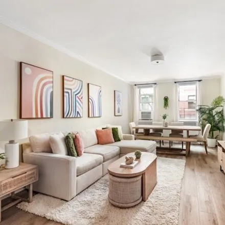 Buy this studio apartment on 225 East 47th Street in New York, NY 10017