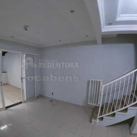 Buy this 2 bed house on Alameda 03 in Residencial Etemp, São José do Rio Preto - SP