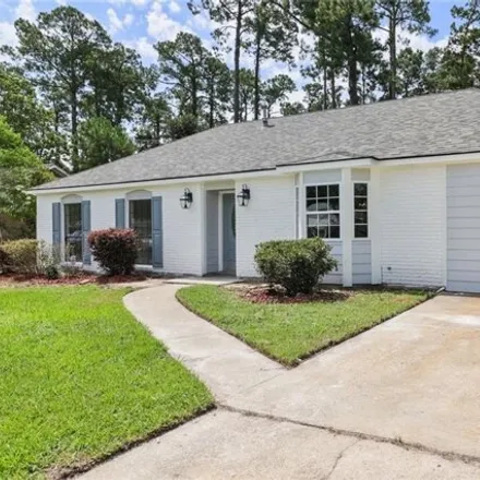 Buy this 4 bed house on 1349 Westlawn Drive in Forest Pines, Slidell