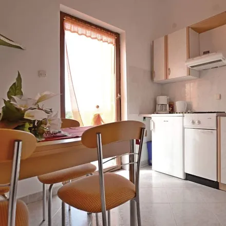 Rent this 1 bed apartment on 52208 Pavičini