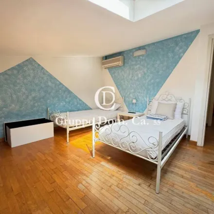 Rent this 5 bed apartment on Monte dei Paschi di Siena in Via Giosuè Carducci 5, 55042 Forte dei Marmi LU