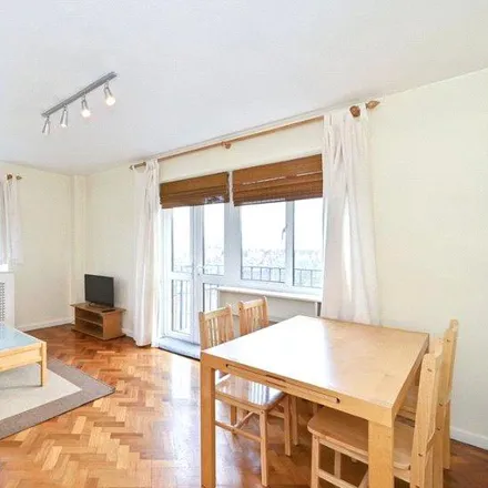 Image 1 - Wellington Court, 55-67 Wellington Road, London, NW8 9TA, United Kingdom - Apartment for rent