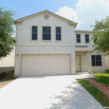 Buy this 4 bed house on 11140 Baffin Oaks in Bexar County, TX 78254