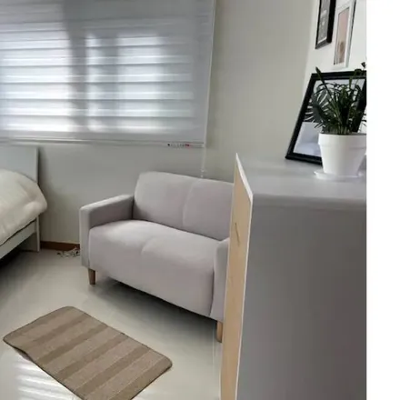 Rent this 1 bed house on South Korea in Seoul, Namyeong-dong