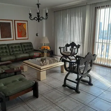 Buy this 3 bed apartment on Mansão Jardim Inglaterra in Avenida das Nações Unidas 561, Centro