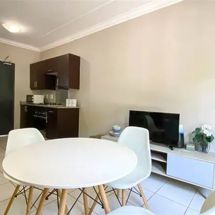Rent this 2 bed apartment on Waxberry Road in Risana, Johannesburg