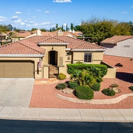 Buy this 2 bed house on 22619 North San Ramon Drive in Sun City West, AZ 85375