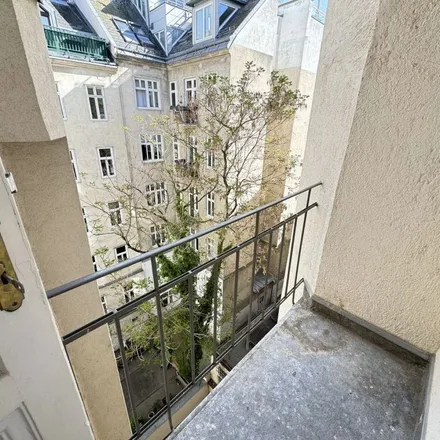 Image 3 - Post am Rochus, Erdbergstraße, 1030 Vienna, Austria - Apartment for rent