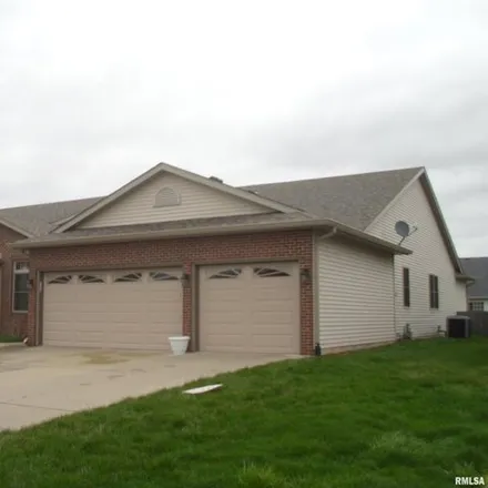 Image 3 - Preston Drive, Springfield, IL 62629, USA - House for sale