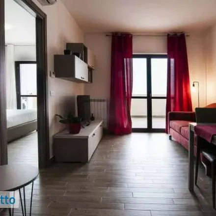 Rent this 1 bed apartment on Via Marcello Conversi in 00143 Rome RM, Italy
