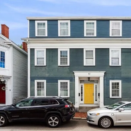 Buy this 2 bed condo on 12 Union Street in Salem, MA 01970