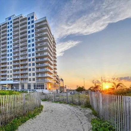 Buy this 3 bed condo on The Gateway Grand Residences in 49th Street, Ocean City