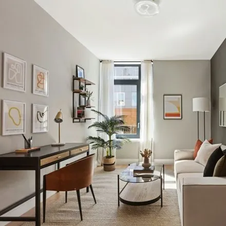 Image 9 - 9 West 126th Street, New York, NY 10027, USA - Condo for sale