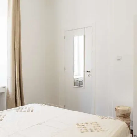 Rent this 1studio apartment on 262 Boutique Hotel in Rua Nova do Carvalho 15, 1200-019 Lisbon
