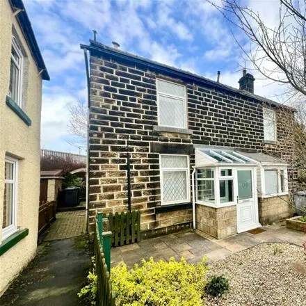 Image 1 - Brookside House, Green Road, Thurlstone, S36 6BE, United Kingdom - Duplex for sale
