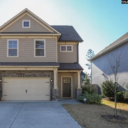 Buy this 3 bed house on Red Taffy Way in Oak Crest, Lexington County