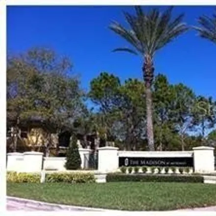 Rent this 1 bed condo on 2709 Monticello Place in MetroWest, Orlando