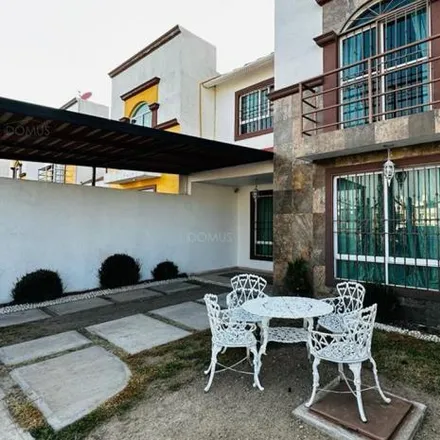 Buy this 4 bed house on Glorieta Circuitos in SME, 42082 Pachuca