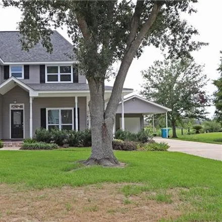 Buy this 4 bed house on 132 Thoroughbred Avenue in St. Charles Parish, LA 70068