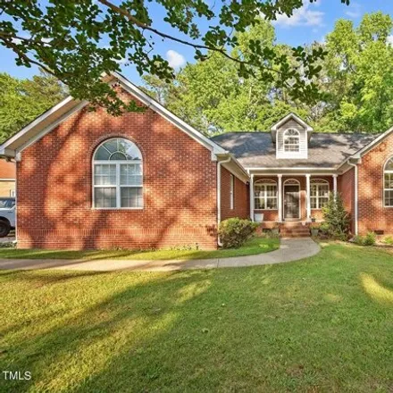 Buy this 3 bed house on 2903 Walden Road in Woodfield, Fayetteville