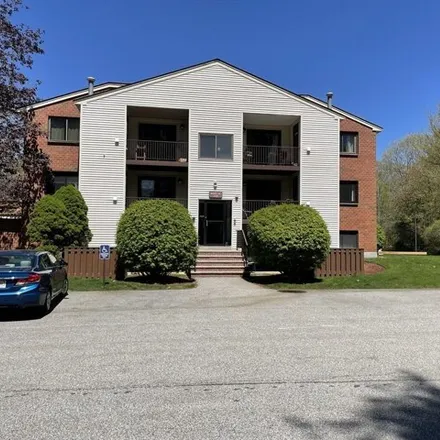 Buy this 2 bed condo on 189 Littleton Road in Chelmsford, MA 01824