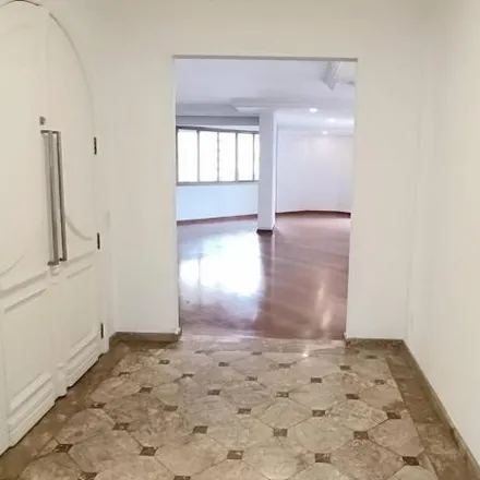 Rent this 5 bed apartment on Avenida Brigadeiro Luís Antônio 727 in Bixiga, São Paulo - SP