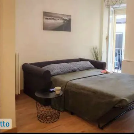 Rent this 1 bed apartment on Via Ghemme 34 in 10145 Turin TO, Italy