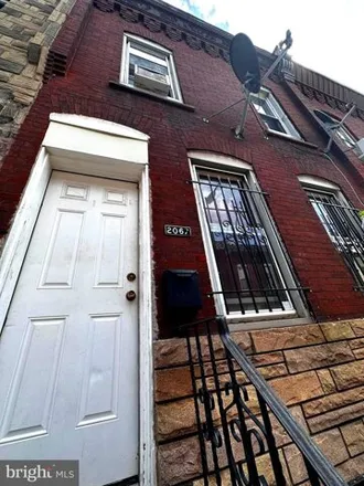 Buy this 3 bed house on 2071 Bellmore Avenue in Philadelphia, PA 19134