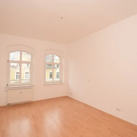 Image 2 - Klarastraße 40, 09131 Chemnitz, Germany - Apartment for rent